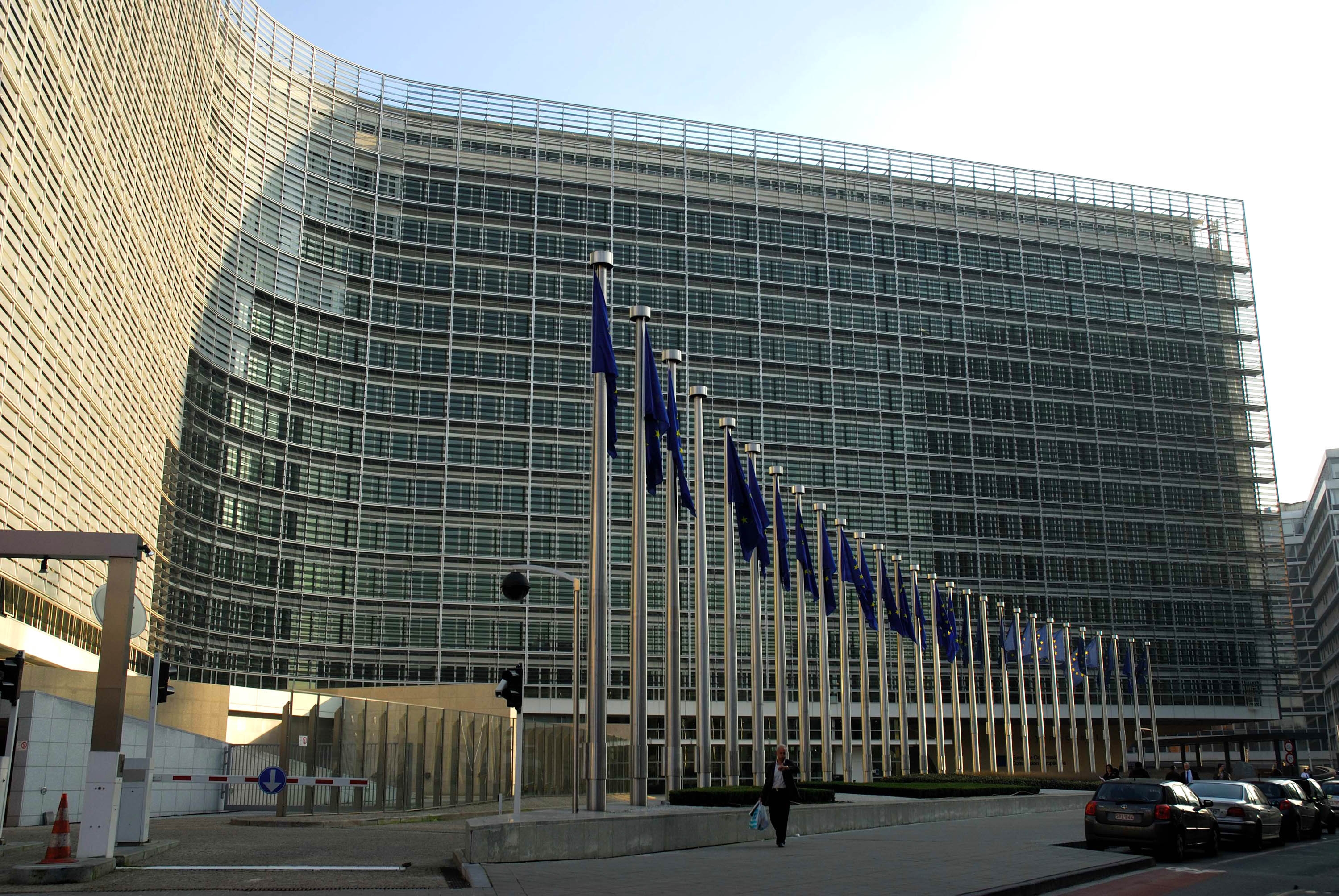 Crocetta a Bruxelles: "Frontex? Un fallimento"$