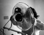 Temperature elevate e umidità record|La Sicilia stretta nella morsa del caldo