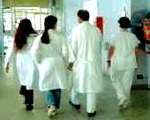 Quanto è brutta la sanità…
