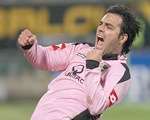 “Miccoli, solo una botta”