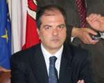 Castiglione: “Miccichè è una risorsa”