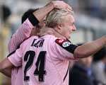 Kjaer pensa al suo futuro: | “Niente panca in una grande”