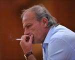 Sabatini: “Diamo tempo a Zenga”