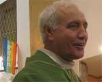 “Padre Turturro è innocente”