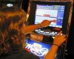 Guerra ai videopoker illegali|Sequestri e denunce a Palermo
