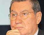 Il vicepresidente del Csm Mancino:| “Nessuno mi ha mai parlato del papello”