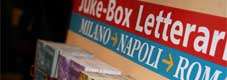Torna Subway Letteratura| i racconti d’esordio nei juke-box