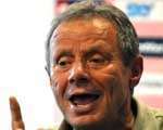 “Zamparini, sei da psichiatra!”