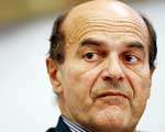 Bersani apre a Lombardo: | “Sì alle riforme”