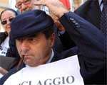 Di Pietro attacca Lombardo:|”E’ un Cuffaro senza cannoli”