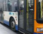 Non c’è pace per gli autobus