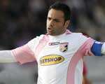 Miccoli: “Con un’altra maglia| forse andrei in nazionale”