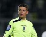 Cagliari-Palermo al fiorentino Rocchi| Il veneto Gava a Catania