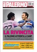 Torna il campionato e torna Il Palermo|Ai raggi x la sfida con la Sampdoria