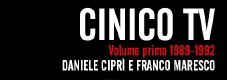 Il ritorno di ‘Cinico Tv’ |Al Jolly la presentazione del dvd