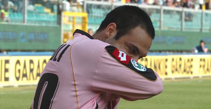 La storia del Capitano (che andrà via)