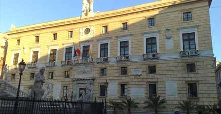 Palermo, città senza governo