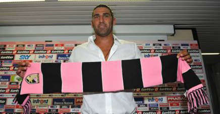 Il Palermo vuole Ricardo Alvarez|Carrozzieri deluso dall’offerta di Zampa