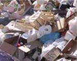 Differenziata: “Kit insufficiente”