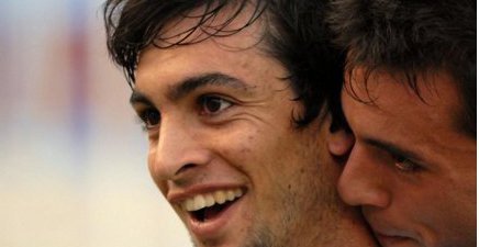 L’ex Delio si mette la maglia viola | Momenti decisivi per Pastore