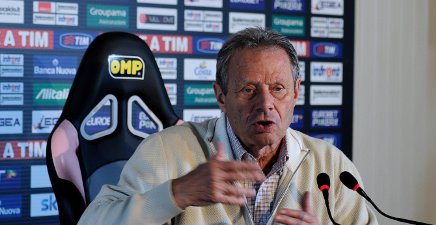 Ritratto di un Presidente