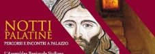 “Musica da ridere” nelle “Notti Palatine”