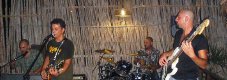 That’s All Quartet|a Villa Filippina