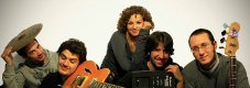 Il jazz dei ‘Soullazzo’ |sul palco di Villa Filippina