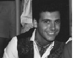 Storia di un cronista senza pace