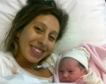 Nasce a Palermo l’11-11-11 alle 11.11| Il nonno: “Sarà una bimba fortunata”