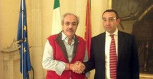 Da ex finanziatore Mpa | ad assessore di Lombardo