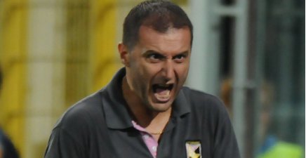 Nervi tesi tra Zamparini e Mangia | Il tecnico: “Mi girano un po’ le scatole”