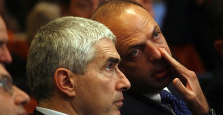 Attenti a quei due