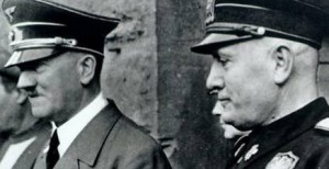 “Antifascista” non è una parolaccia