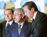 Cesa, Fini, Lombardo: niente di fatto