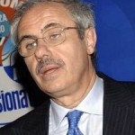“Ferrandelli? Non ci penso nemmeno | Non mi immischio con gli affari del Pd”