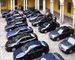 L’Isola delle auto blu | E all’Asp spunta la Ferrari