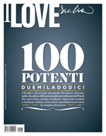 I love Sicilia: i 100 potenti