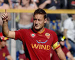 Che batosta per la Roma| Stessa sorte tocca all’Inter