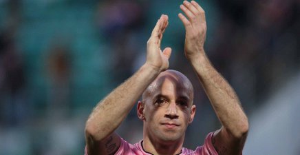 Migliaccio resta in forse, pronto Acquah| Larini: “I rosa ce la metteranno tutta”