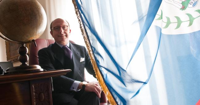 “Ci spettano dieci miliardi”