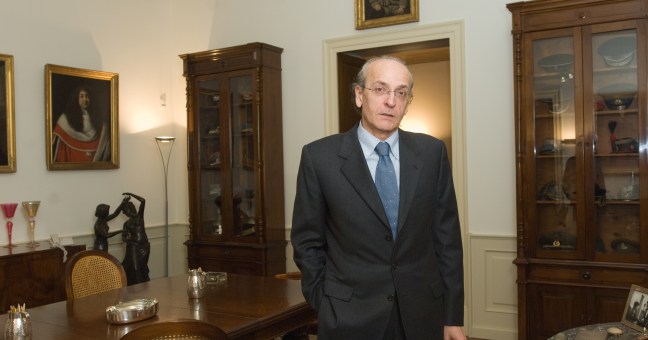 Scarcerazione di Michele Aiello| Trasferito il direttore del carcere