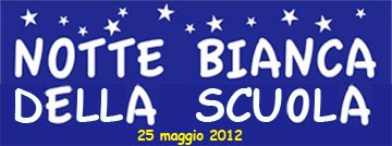Prima notte bianca| della scuola a Palermo
