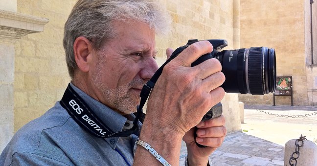 IX Concorso Nazionale| di Fotografia a Castelbuono.