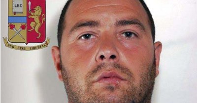 Arrestato un latitante