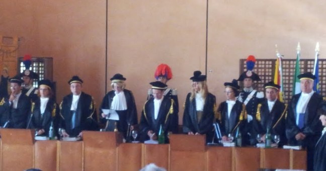 LA RESA DEI CONTI