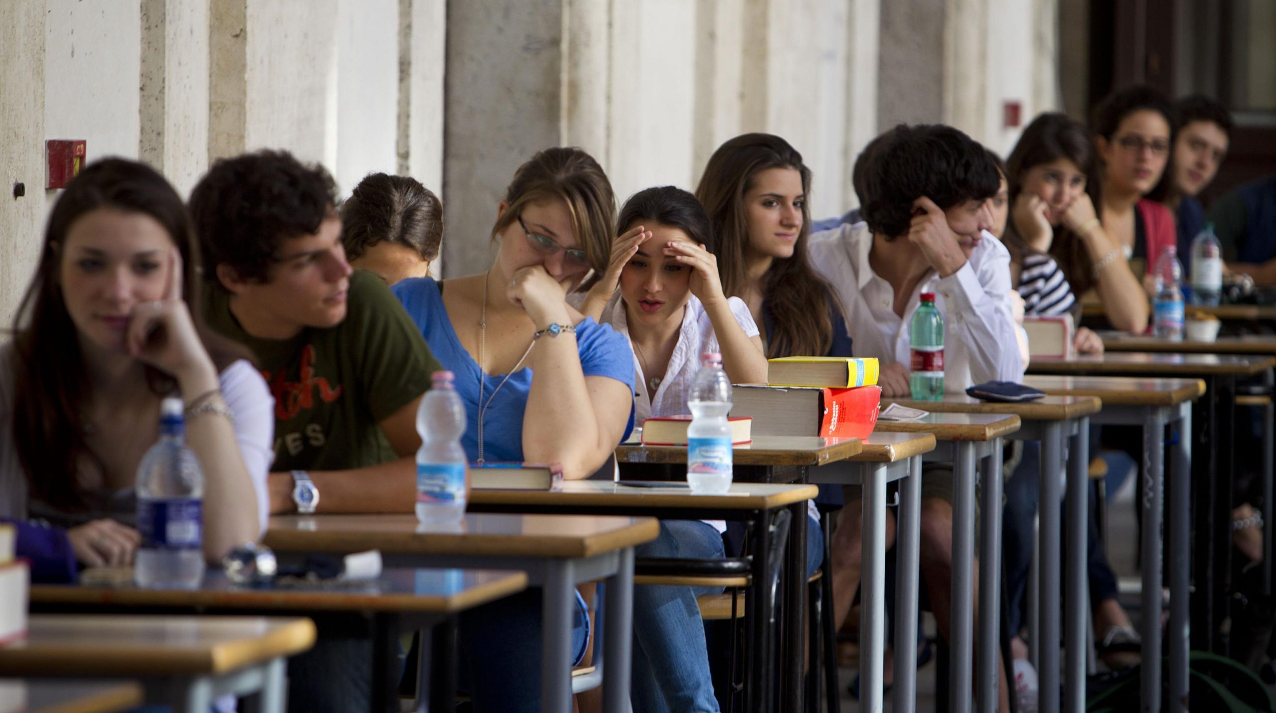 esami maturità