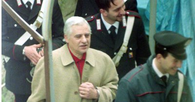 Vacanze nella villa confiscata | Denunciati i parenti del boss