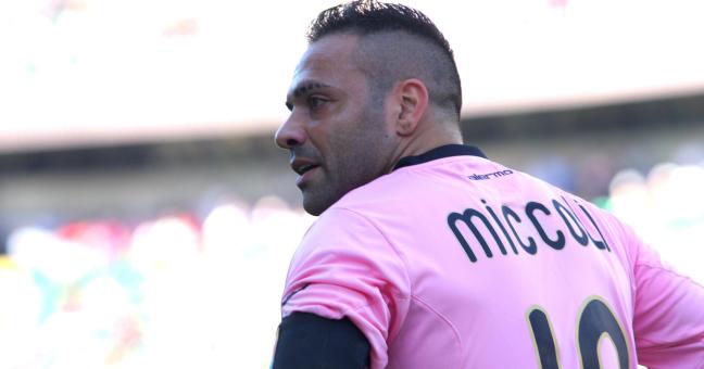 Tutto Miccoli in sette giorni