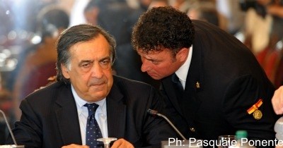 “Abbiamo bisogno dell’aiuto di tutti”